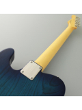 NTE100MAH-SBB Neo Classic (See-Thru Blue Burst), зображення 7