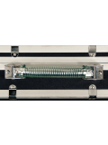 RC 23206 B - Standard Line - Microphone Flight Case for 6 Microphones, зображення 7