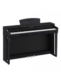 Clavinova CLP-725 (Black), зображення 1