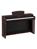 Clavinova CLP-725 (Dark Rosewood), зображення 1
