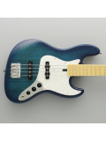 NJB100MBAH-SBB Neoclassic NJB (See-Thru Blue Burst), зображення 2