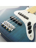 NJB100MBAH-SBB Neoclassic NJB (See-Thru Blue Burst), зображення 4