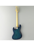NJB100MBAH-SBB Neoclassic NJB (See-Thru Blue Burst), зображення 5