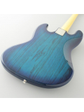 NJB100MBAH-SBB Neoclassic NJB (See-Thru Blue Burst), зображення 6