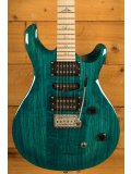 SE Swamp Ash Special (Iri Blue), зображення 6