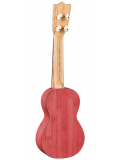 0X UKE Bamboo Red, зображення 2