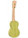 0X UKE Bamboo Green, зображення 2
