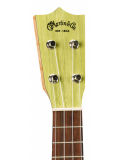 0X UKE Bamboo Green, зображення 4
