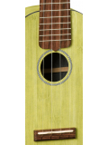 0X UKE Bamboo Green, зображення 3
