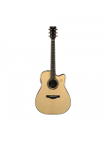TAG3 C TransAcoustic (Natural), зображення 7