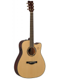 TAG3 C TransAcoustic (Natural), зображення 1