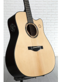 TAG3 C TransAcoustic (Natural), зображення 2