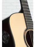 TAG3 C TransAcoustic (Natural), зображення 5