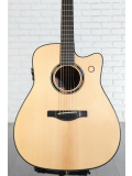 TAG3 C TransAcoustic (Natural), зображення 4
