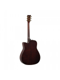 TAG3 C TransAcoustic (Natural), зображення 8