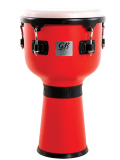 10" Fiesta Djembe (Cherry Bomb), зображення 1