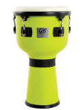 10" Fiesta Djembe (Lime Crush), зображення 1