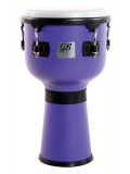 10" Fiesta Djembe (Ultra Violet), зображення 1