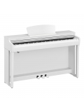 Clavinova CLP-725 (White), зображення 1