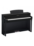 Clavinova CLP-745 (Black), зображення 1