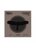Classic Acoustic Strings, Custom Light 11-52, зображення 1
