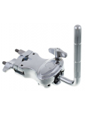 DWSM991 SINGLE TOM CLAMP w/ V MEMORY LOCK, зображення 2