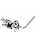 DWSM991 SINGLE TOM CLAMP w/ V MEMORY LOCK, зображення 3