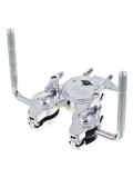 DWSM992 DOUBLE TOM CLAMP w/ V MEMORY LOCK, зображення 1