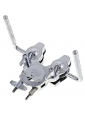 DWSM992 DOUBLE TOM CLAMP w/ V MEMORY LOCK, зображення 3