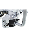 DWSM992 DOUBLE TOM CLAMP w/ V MEMORY LOCK, зображення 4