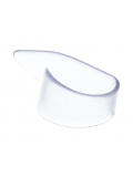 CLEAR THUMBPICK LARGE (12шт), зображення 3