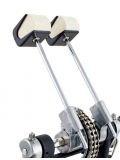 DFP9500C Double Foot Pedal - Chain Drive, зображення 8