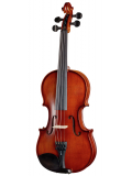1542/C GRADUATE VIOLIN OUTFIT 3/4, зображення 1