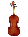 1542/C GRADUATE VIOLIN OUTFIT 3/4, зображення 2