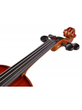 1542/C GRADUATE VIOLIN OUTFIT 3/4, зображення 5