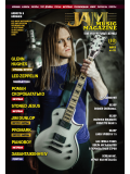 JAM MUSIC MAGAZINE №10 АВГУСТ 2015, зображення 1