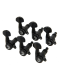 PWAT-6R2 AUTO-TRIM TUNING MACHINES (6 in-line, Black), зображення 3