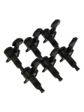 PWAT-6R2 AUTO-TRIM TUNING MACHINES (6 in-line, Black), зображення 4