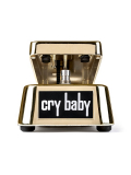 GCB95G 50TH ANNIVERSARY GOLD CRY BABY® WAH, зображення 1