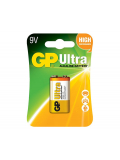 ULTRA ALKALINE 9V (6LF22), зображення 2