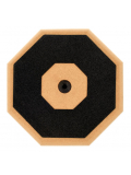 RF6GM 6" REALFEEL MOUNTABLE SPEED PAD, зображення 4