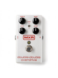 DOUBLE-DOUBLE OVERDRIVE, зображення 1