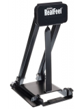 RFBASS RealFeel Folding Bass Pedal Practice Pad, зображення 1