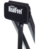RFBASS RealFeel Folding Bass Pedal Practice Pad, зображення 4