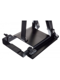 RFBASS RealFeel Folding Bass Pedal Practice Pad, зображення 5
