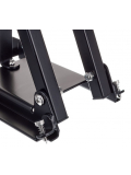 RFBASS RealFeel Folding Bass Pedal Practice Pad, зображення 6