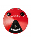 FUZZ FACE DISTORTION, зображення 1