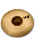 16" HHX Stage Crash (Brilliant), зображення 1