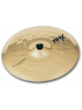 17" HHX Evolution Effeks Crash W/Rvt, зображення 1
