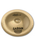 18" HH Chinese (Brilliant), зображення 1